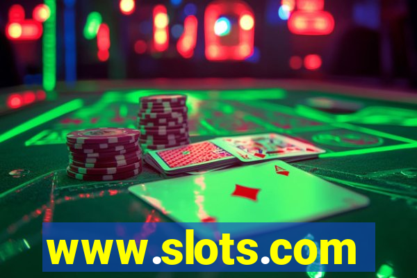 www.slots.com