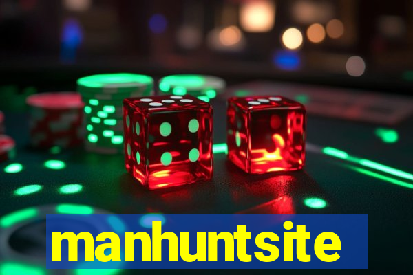 manhuntsite