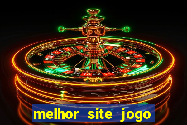 melhor site jogo do tigre