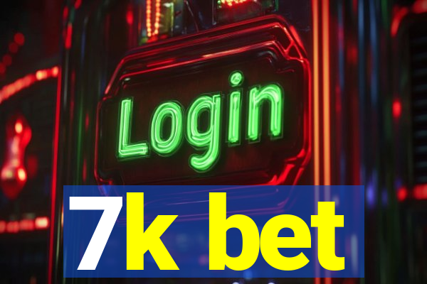 7k bet