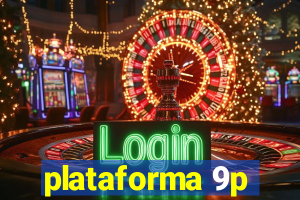 plataforma 9p