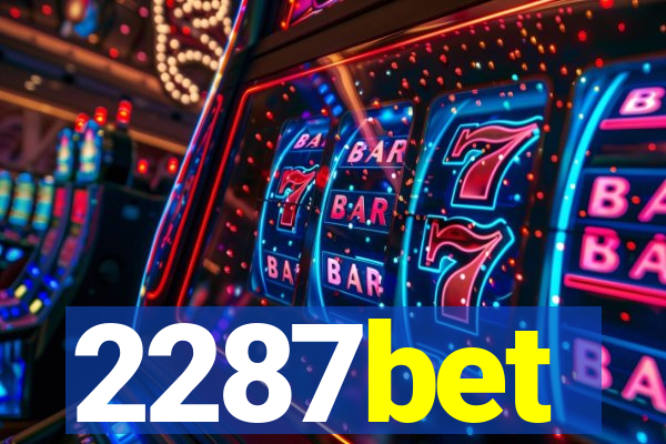 2287bet