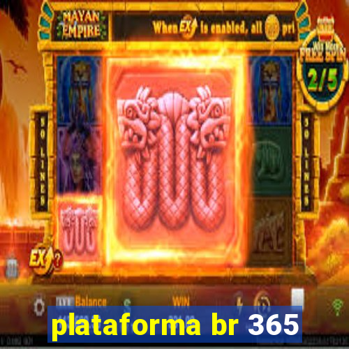 plataforma br 365