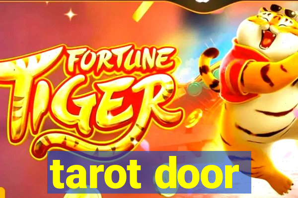 tarot door