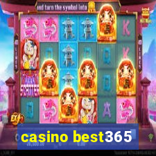 casino best365