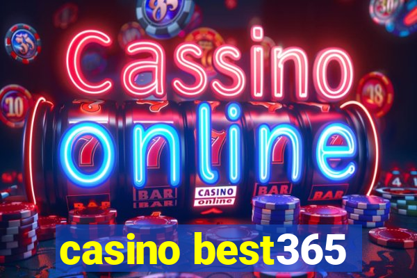 casino best365