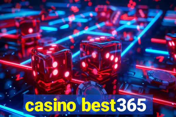 casino best365