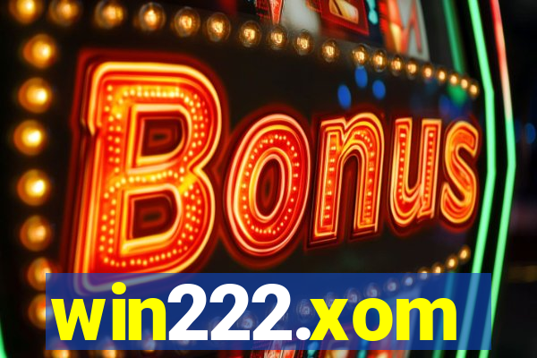 win222.xom