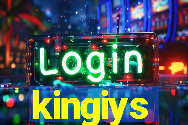 kingiys