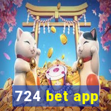 724 bet app