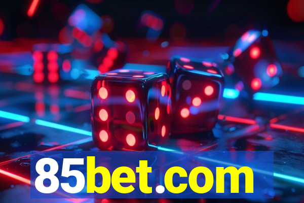 85bet.com