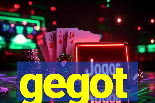 gegot