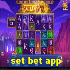 set bet app