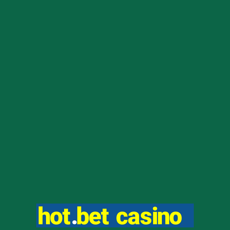 hot.bet casino