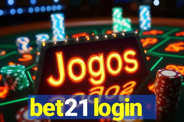 bet21 login