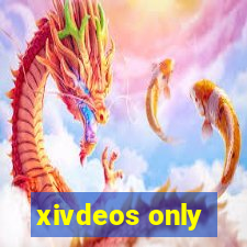 xivdeos only