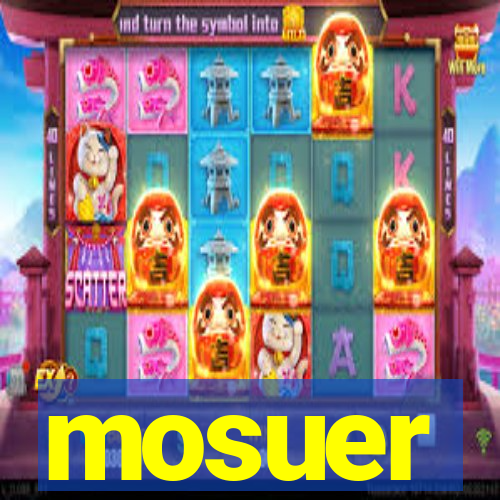 mosuer