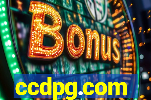 ccdpg.com