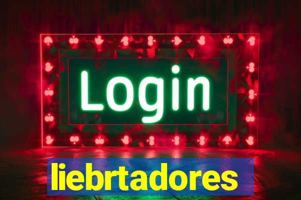 liebrtadores