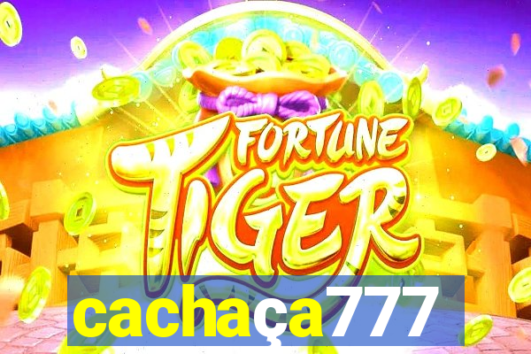 cachaça777