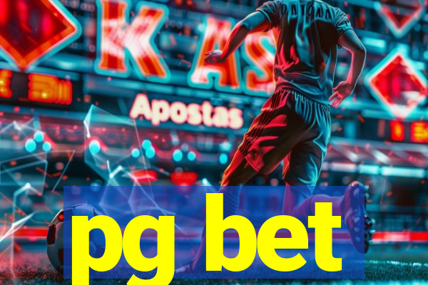 pg bet