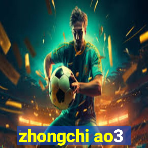 zhongchi ao3