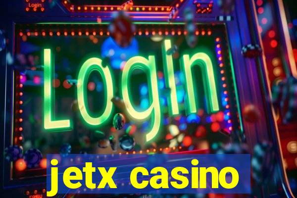 jetx casino