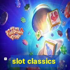 slot classics