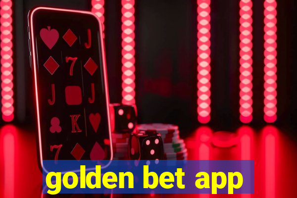 golden bet app