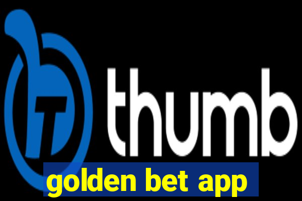 golden bet app