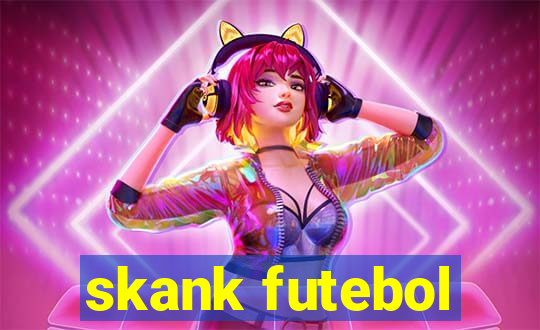 skank futebol