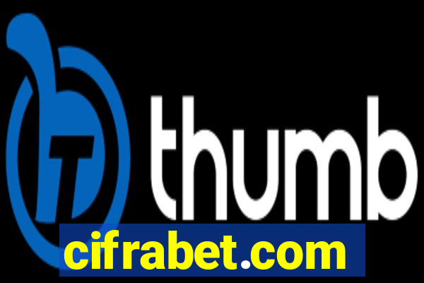 cifrabet.com