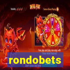 rondobets