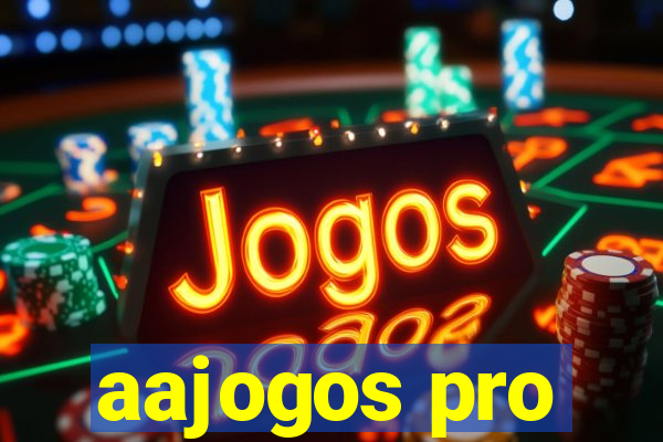 aajogos pro