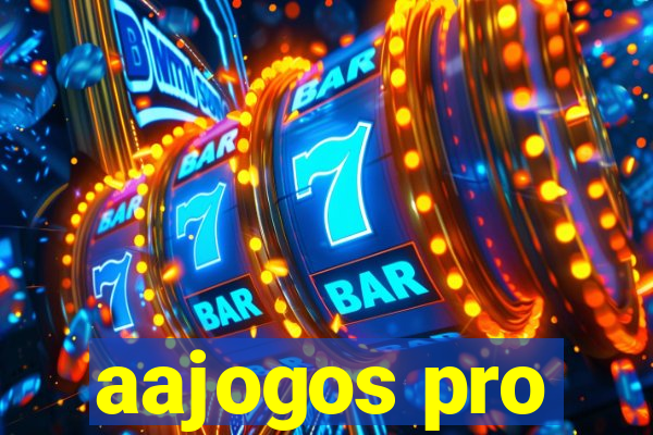 aajogos pro
