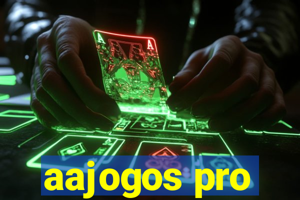 aajogos pro