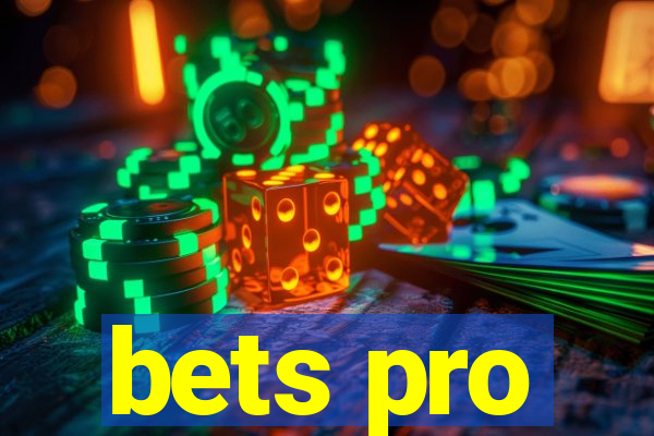 bets pro