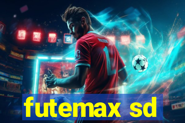 futemax sd