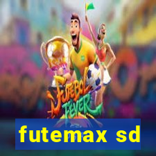 futemax sd