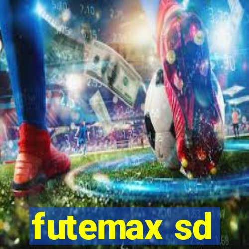 futemax sd