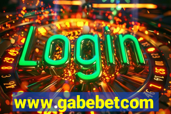 www.gabebetcom