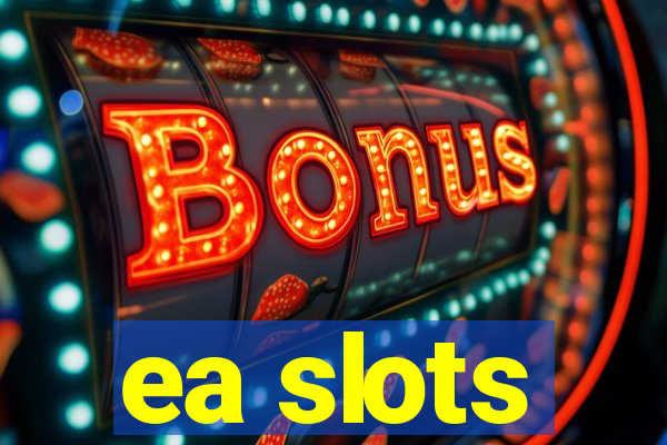 ea slots