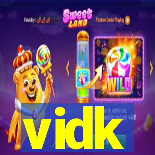 vidk