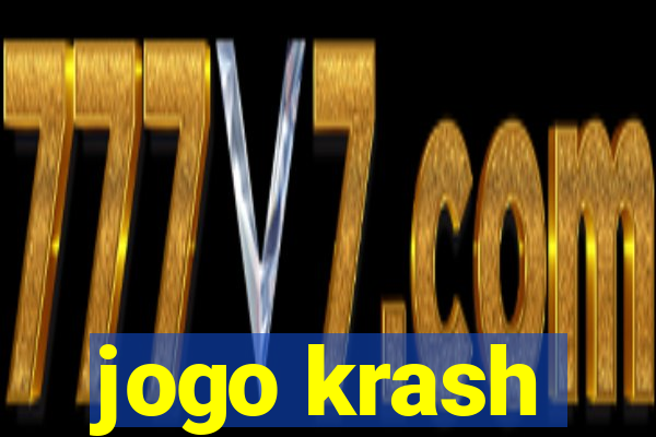 jogo krash