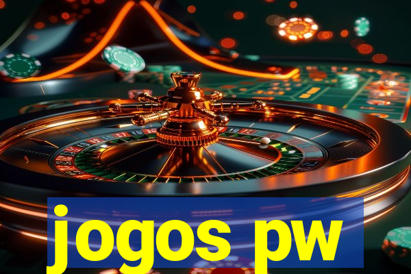 jogos pw