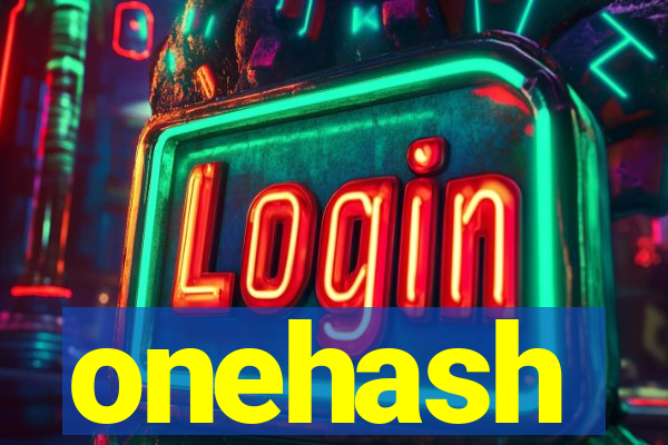 onehash