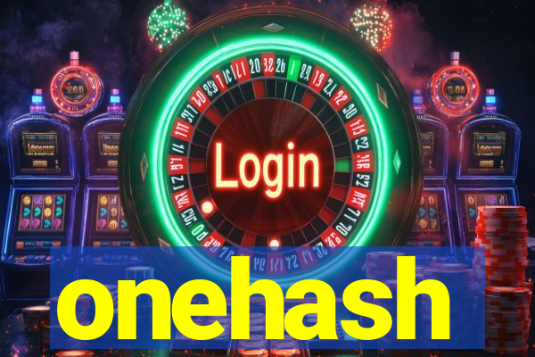 onehash