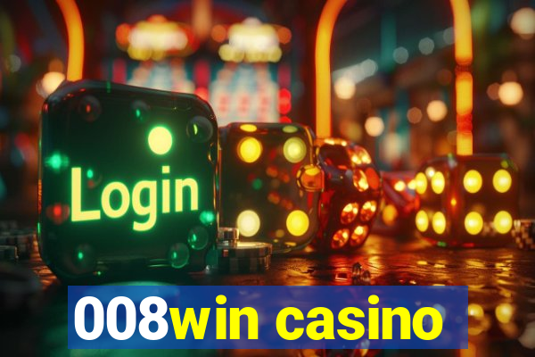 008win casino