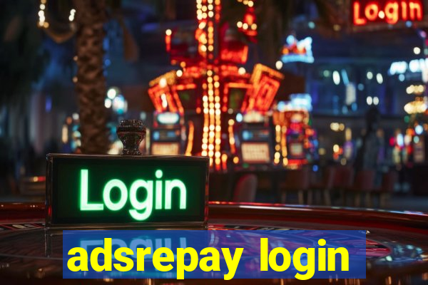 adsrepay login