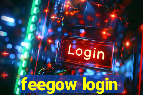 feegow login